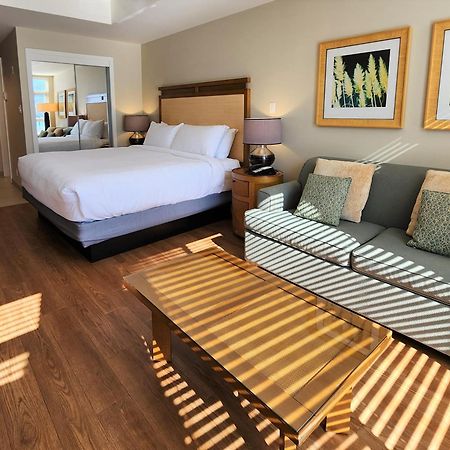 Watermark Beach Resort Osoyoos Dış mekan fotoğraf