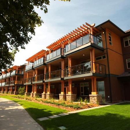 Watermark Beach Resort Osoyoos Dış mekan fotoğraf