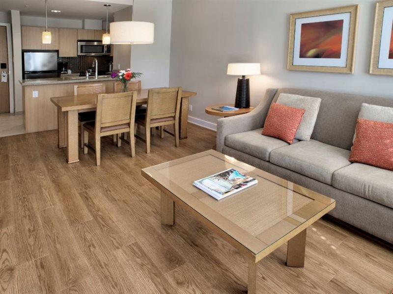 Watermark Beach Resort Osoyoos Dış mekan fotoğraf
