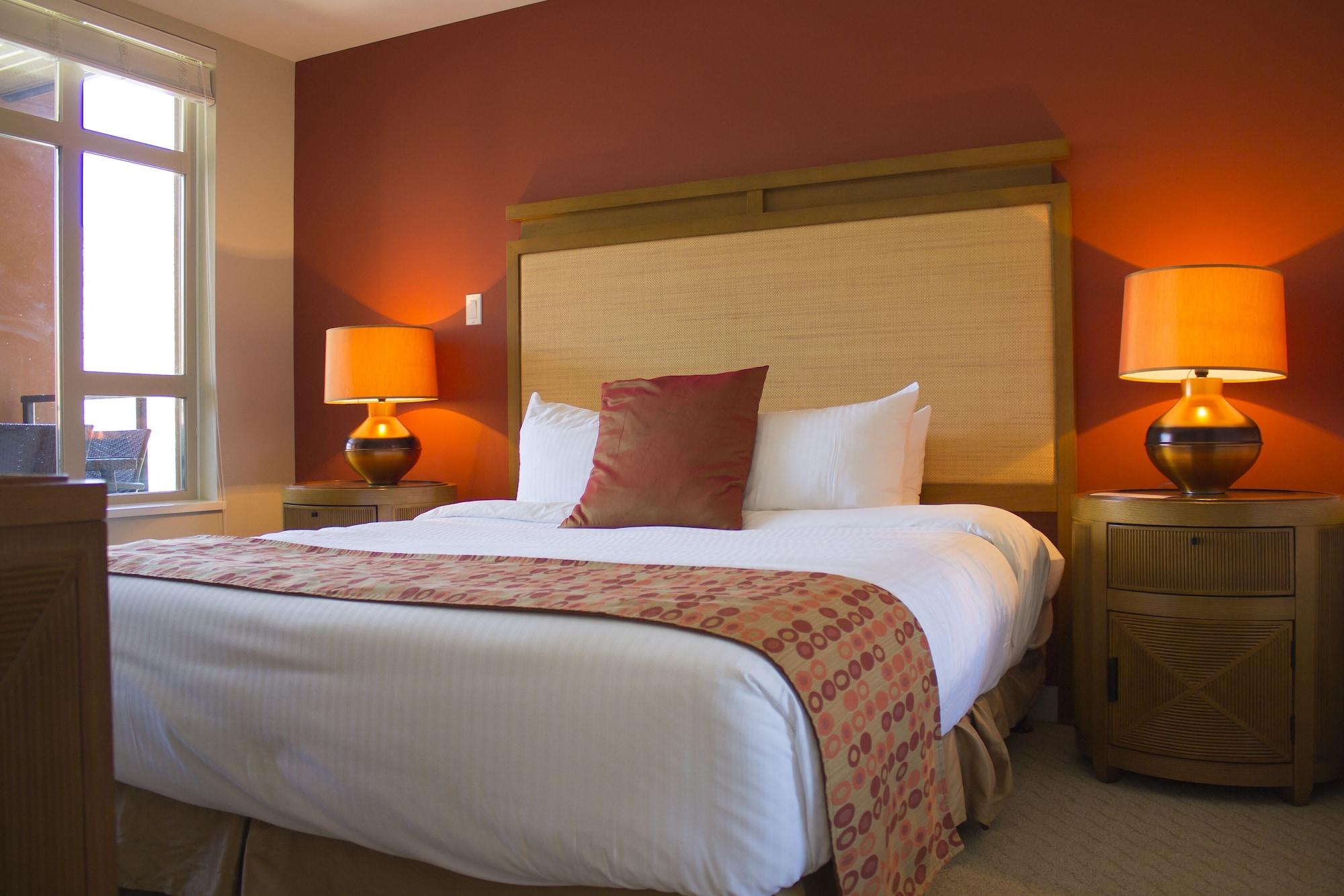 Watermark Beach Resort Osoyoos Dış mekan fotoğraf