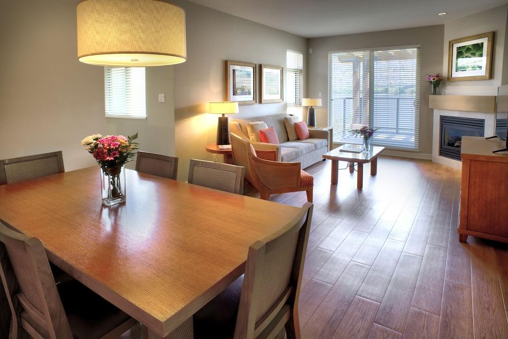 Watermark Beach Resort Osoyoos Dış mekan fotoğraf