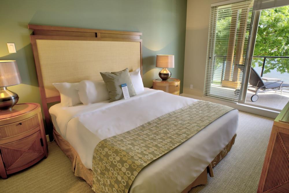 Watermark Beach Resort Osoyoos Dış mekan fotoğraf