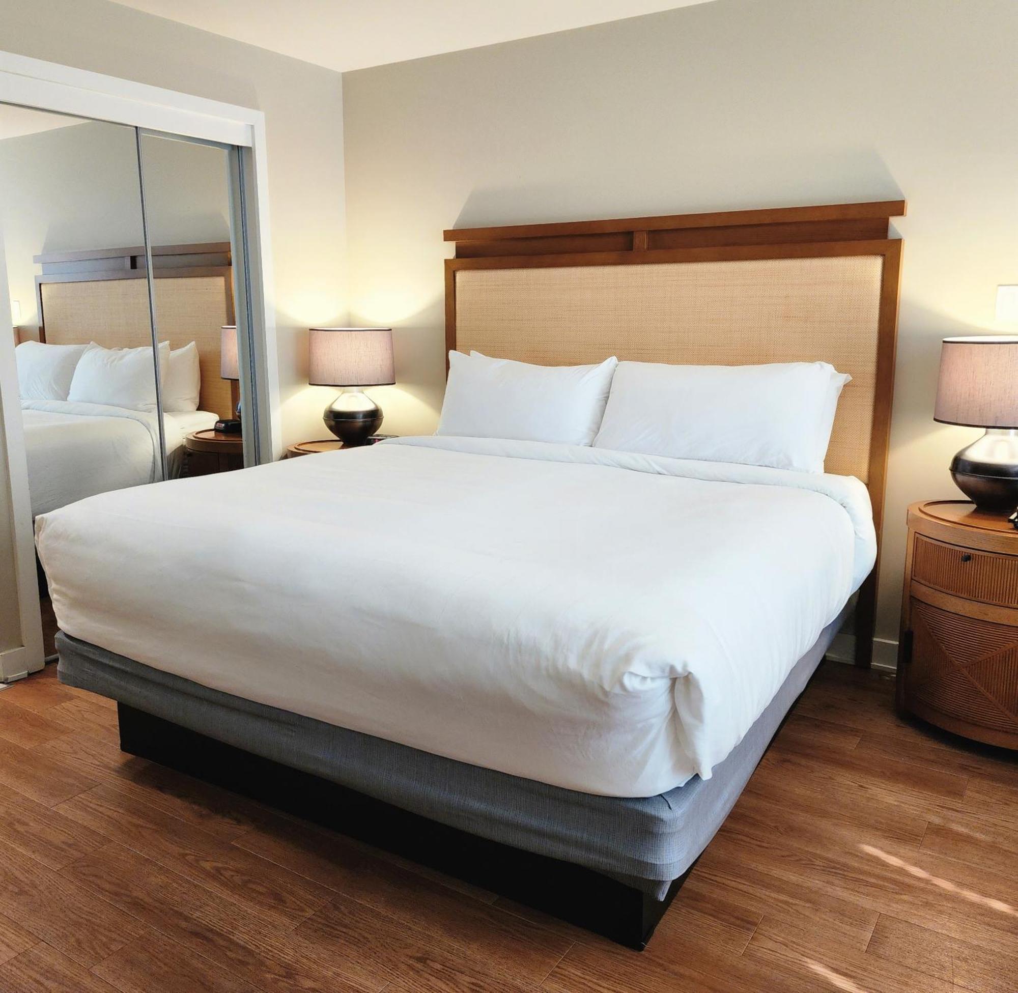 Watermark Beach Resort Osoyoos Dış mekan fotoğraf