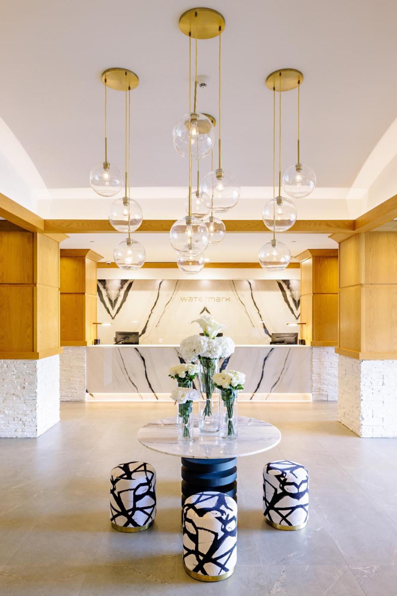 Watermark Beach Resort Osoyoos Dış mekan fotoğraf