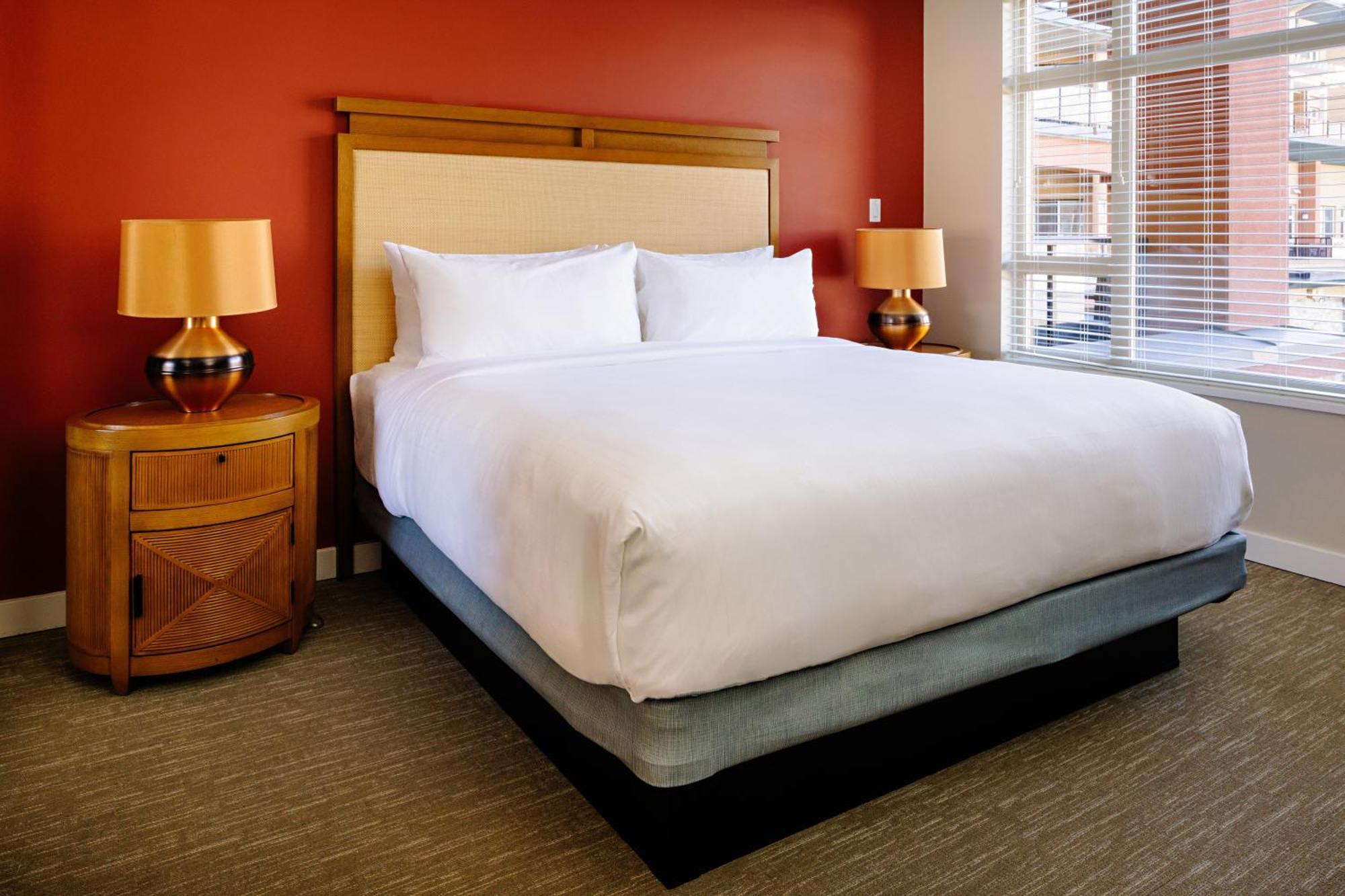 Watermark Beach Resort Osoyoos Dış mekan fotoğraf