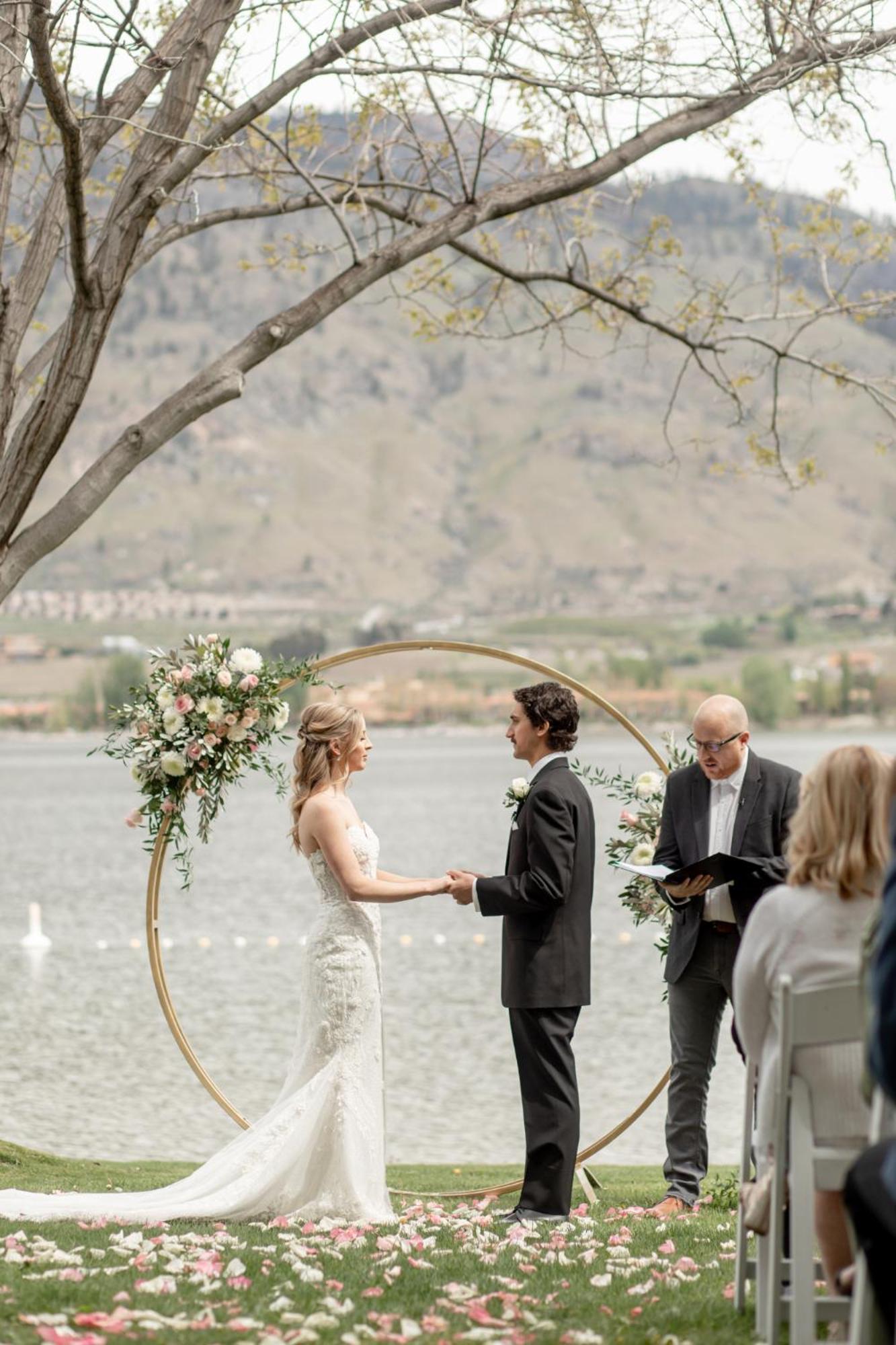 Watermark Beach Resort Osoyoos Dış mekan fotoğraf