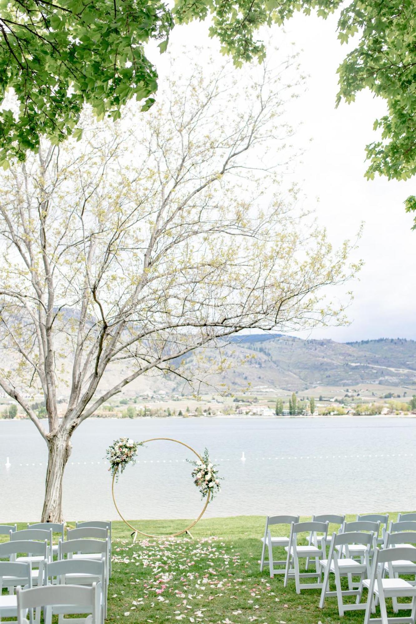 Watermark Beach Resort Osoyoos Dış mekan fotoğraf