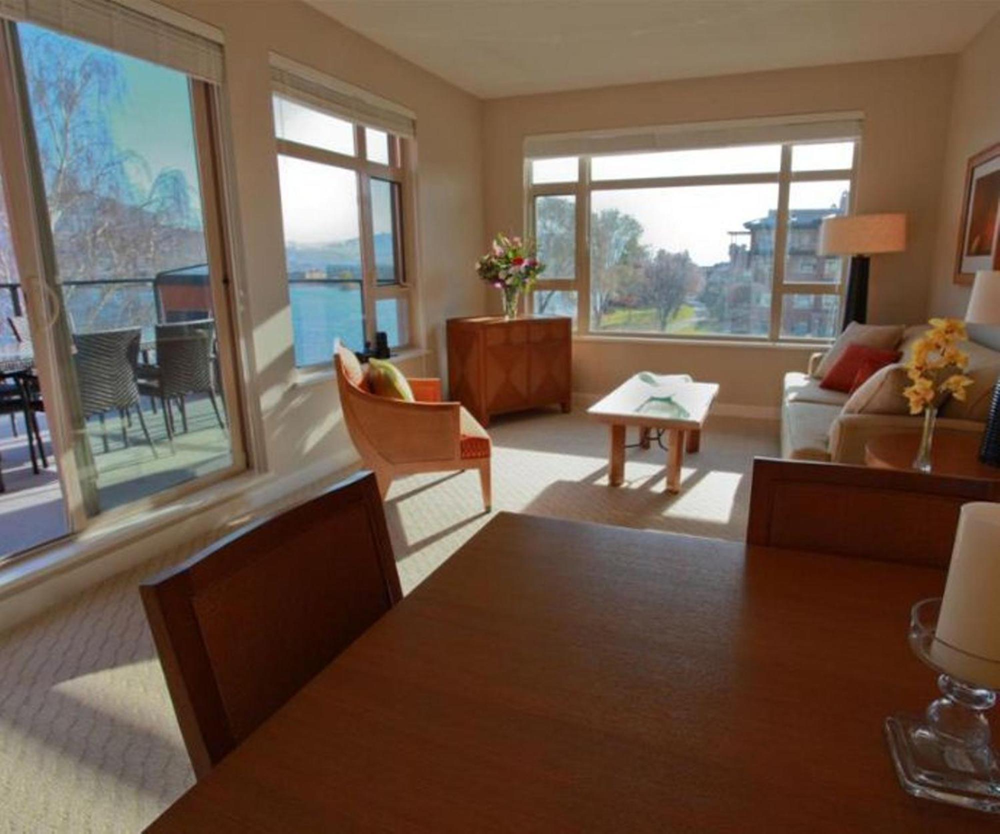 Watermark Beach Resort Osoyoos Dış mekan fotoğraf