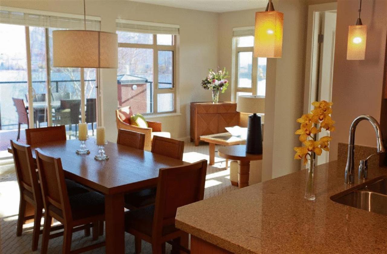 Watermark Beach Resort Osoyoos Dış mekan fotoğraf