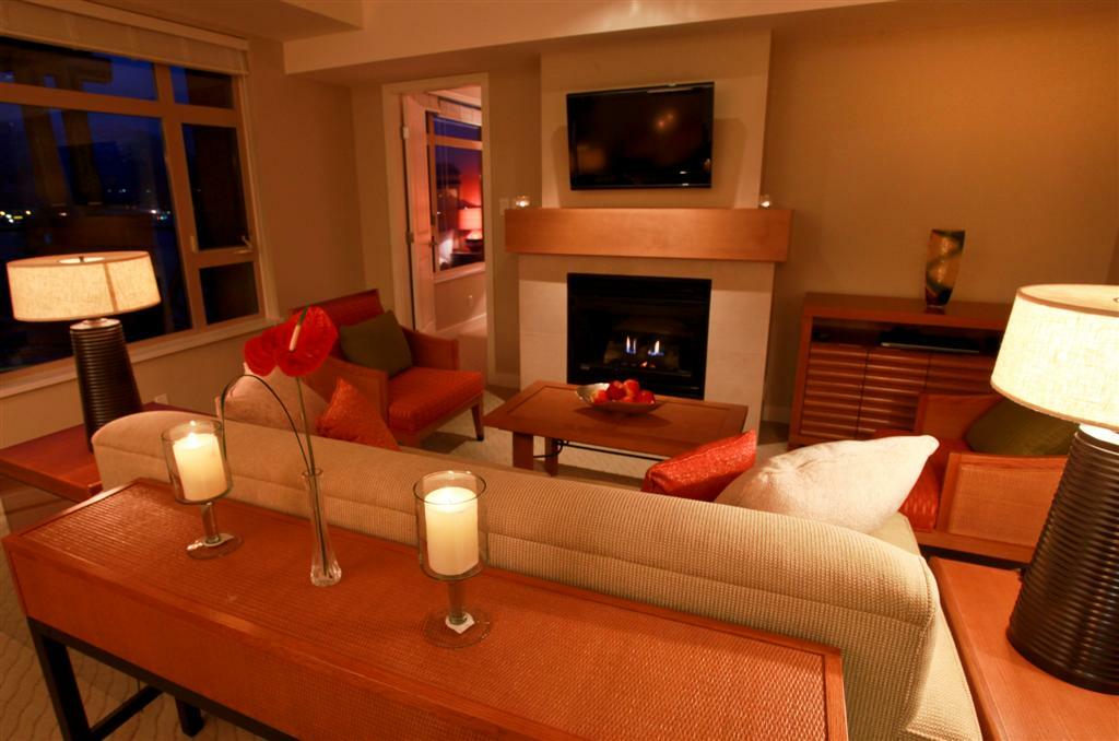 Watermark Beach Resort Osoyoos Dış mekan fotoğraf