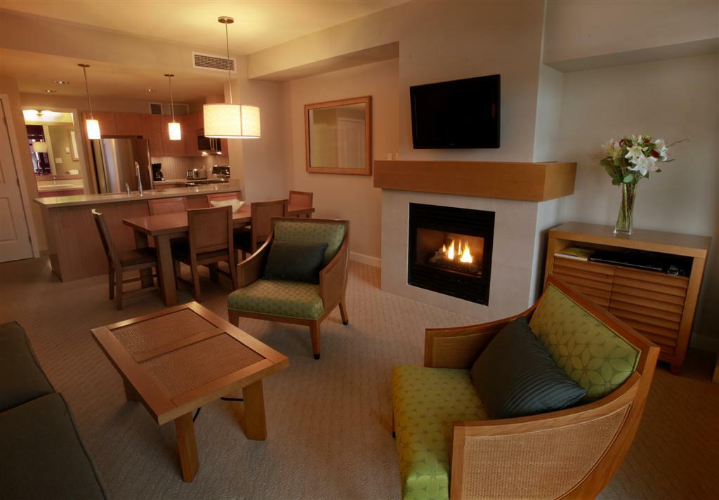 Watermark Beach Resort Osoyoos Dış mekan fotoğraf